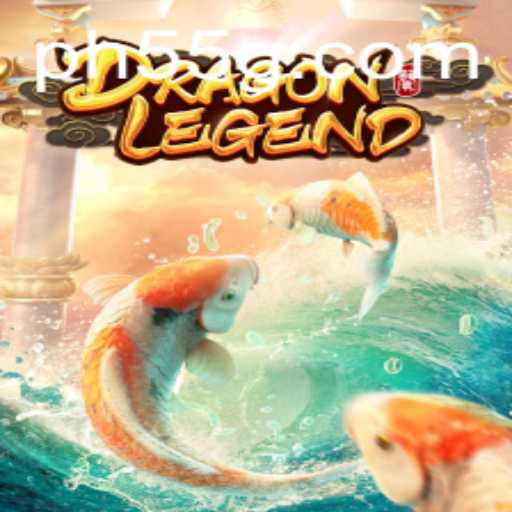 Discover the Enchanting World of DragonLegend: The Rise of 55G