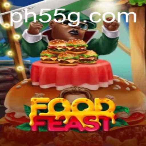 FoodFeast: The Culinary Adventure Game