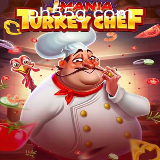 JManiaTurkeyChef: The Culinary Adventure Taking the Gaming World by Storm