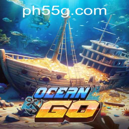 The OceanGO Experience: Exploring the Digital Deep with 55G