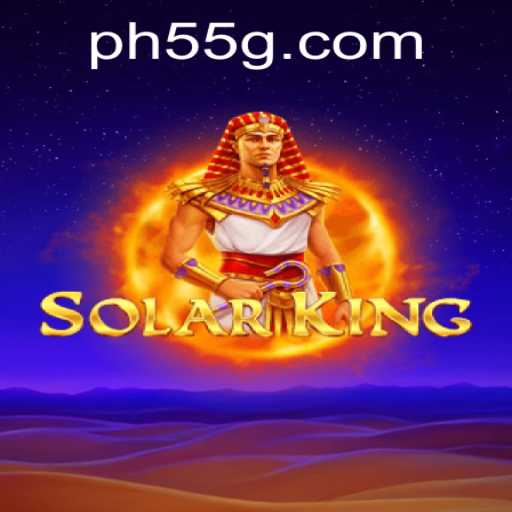 Unveiling SolarKing: The Next Big Adventure in Gaming