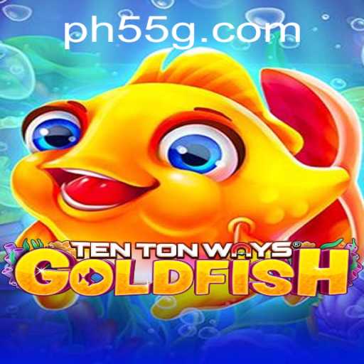 Dive into the Fascinating World of TenTonWaysGoldfish – The Game Unveiled